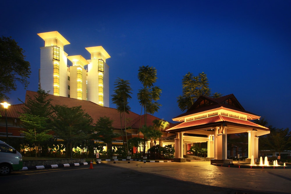 Nilai Springs Resort Hotel - Book Nilai Springs Resort Hotel With Almosafer