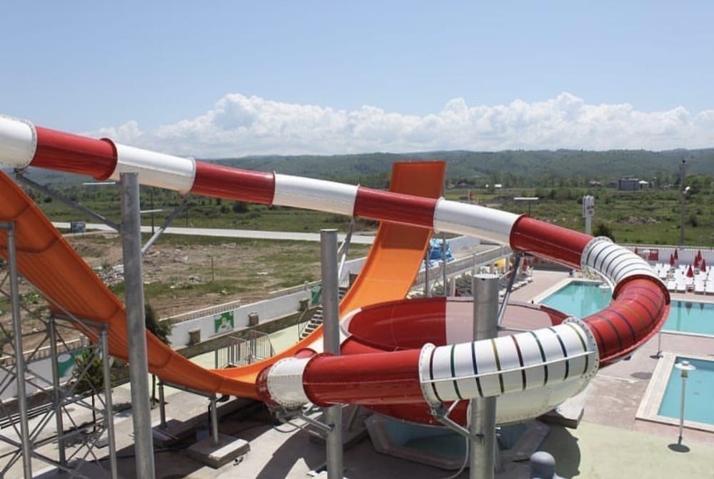 book karasu aqua park otel on almosafer