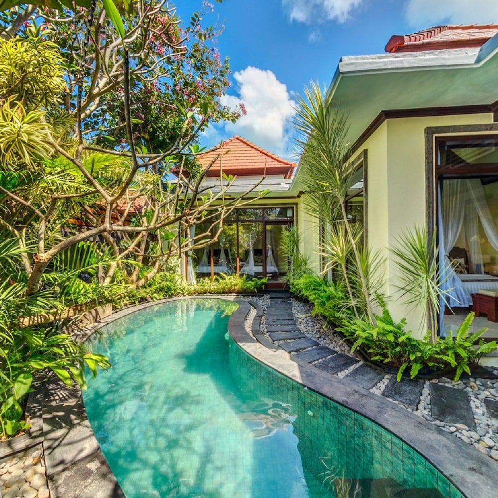 The Bali Dream Villa Resort Echo Beach Canggu Book The Bali Dream Villa Resort Echo Beach