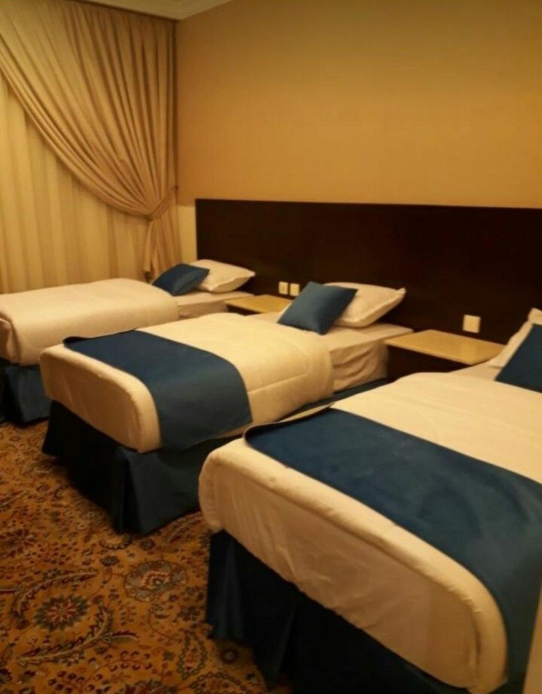 مكة رخيصة فنادق فنادق مكة